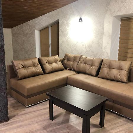 Sartawi.Apartment Sumy Ngoại thất bức ảnh