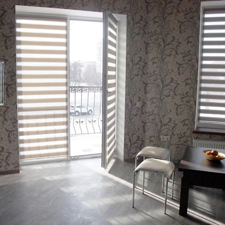 Sartawi.Apartment Sumy Ngoại thất bức ảnh