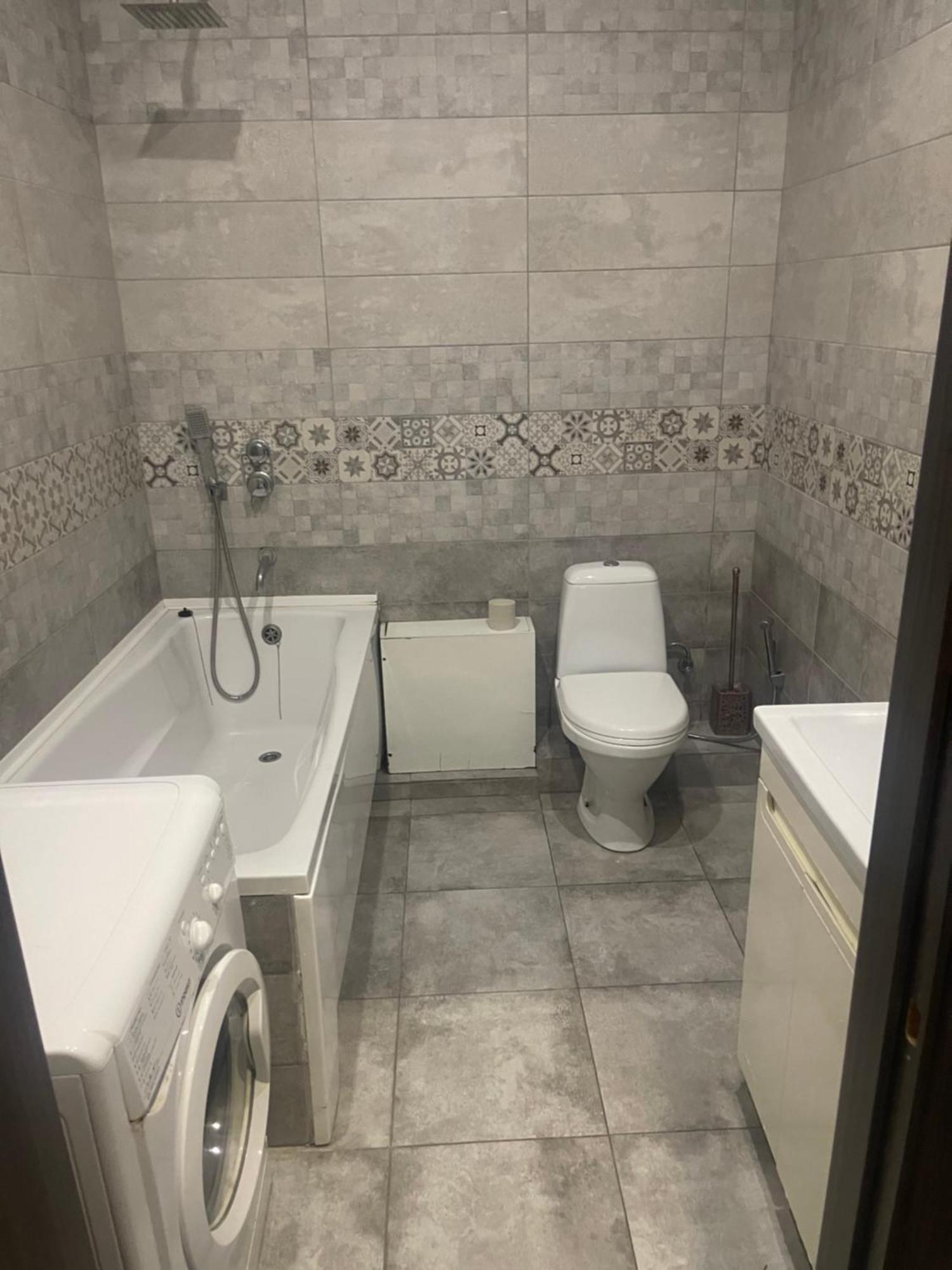Sartawi.Apartment Sumy Ngoại thất bức ảnh