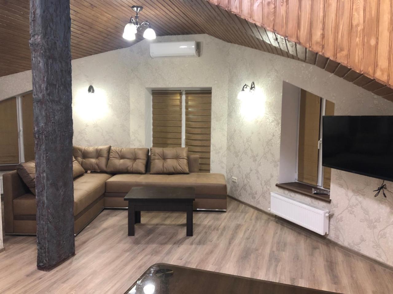 Sartawi.Apartment Sumy Ngoại thất bức ảnh