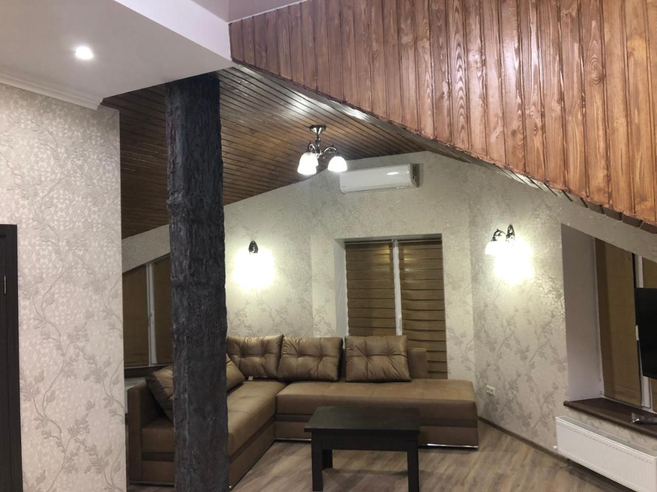 Sartawi.Apartment Sumy Ngoại thất bức ảnh