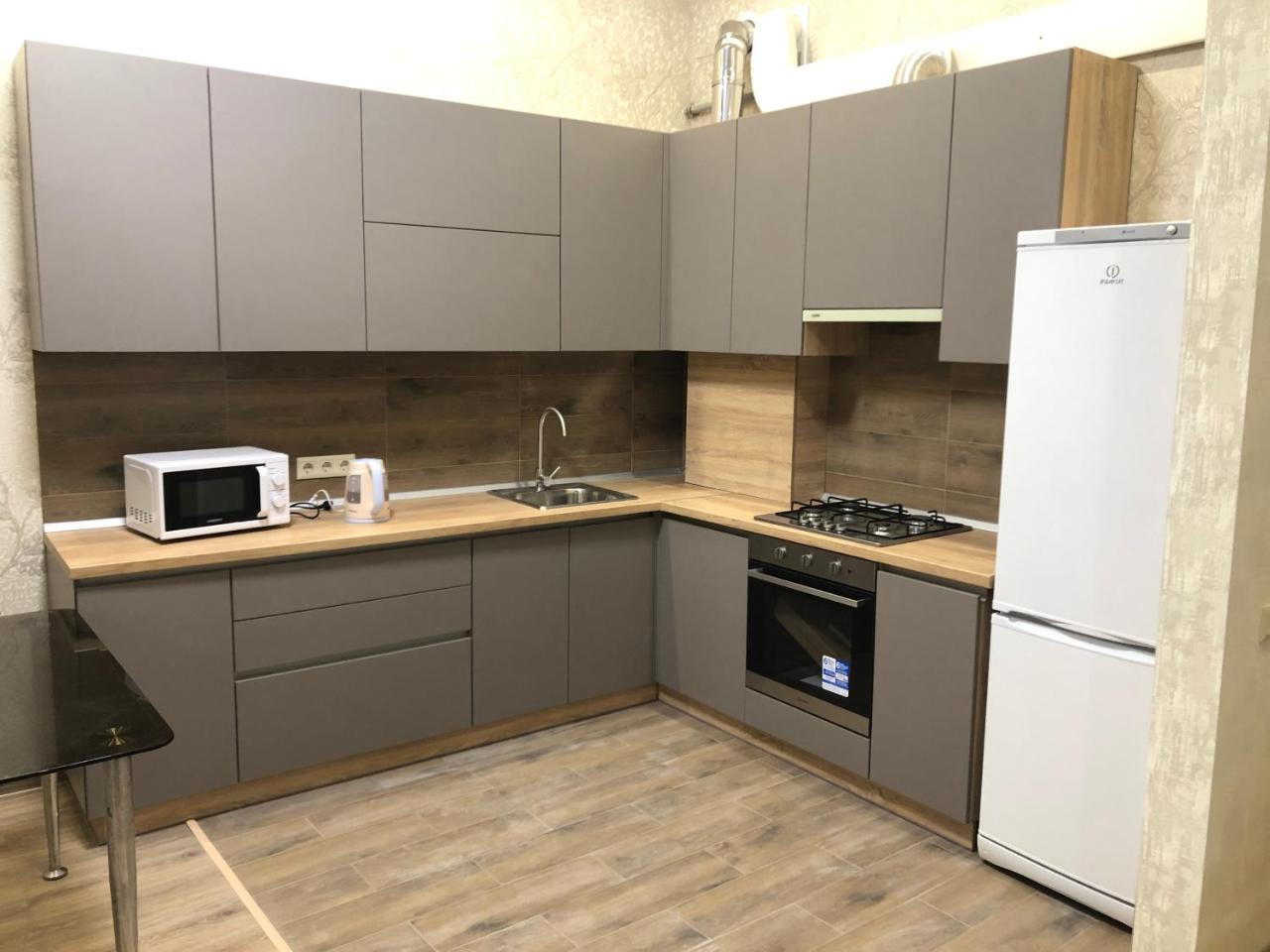 Sartawi.Apartment Sumy Ngoại thất bức ảnh