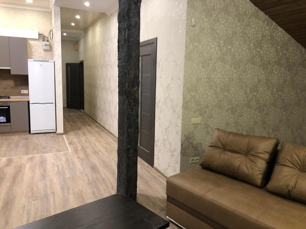 Sartawi.Apartment Sumy Ngoại thất bức ảnh