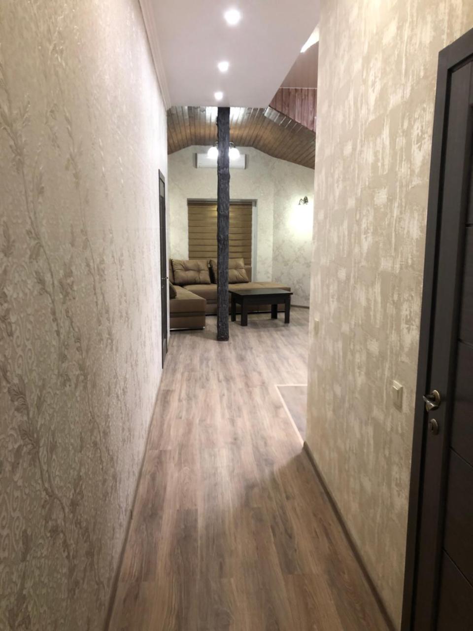 Sartawi.Apartment Sumy Ngoại thất bức ảnh