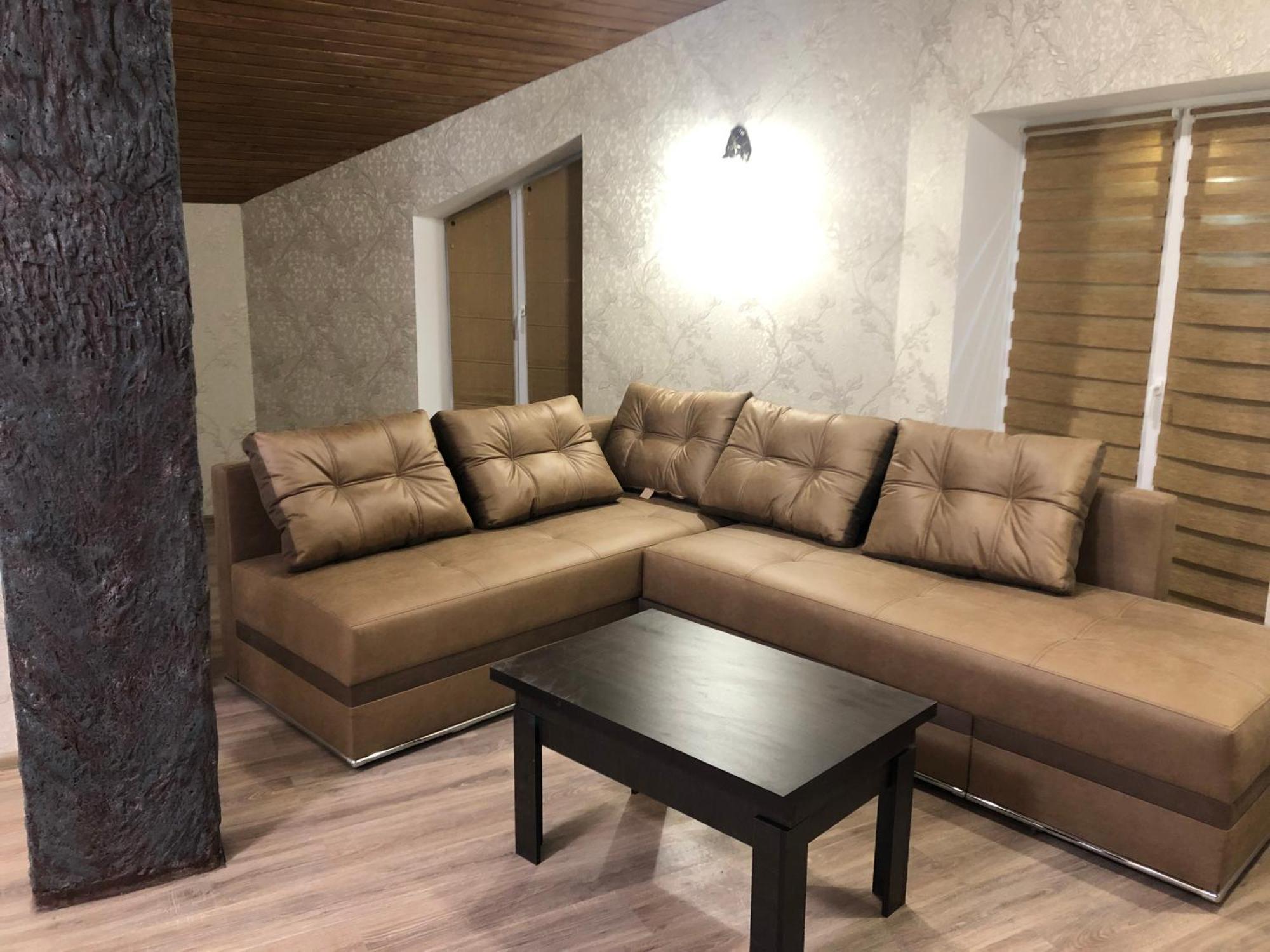 Sartawi.Apartment Sumy Ngoại thất bức ảnh