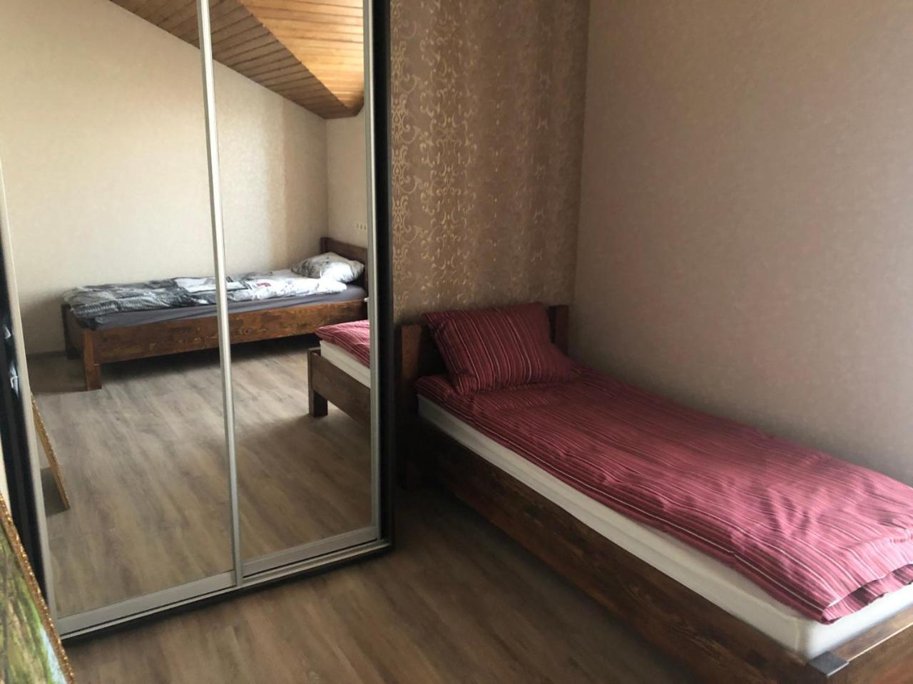 Sartawi.Apartment Sumy Ngoại thất bức ảnh