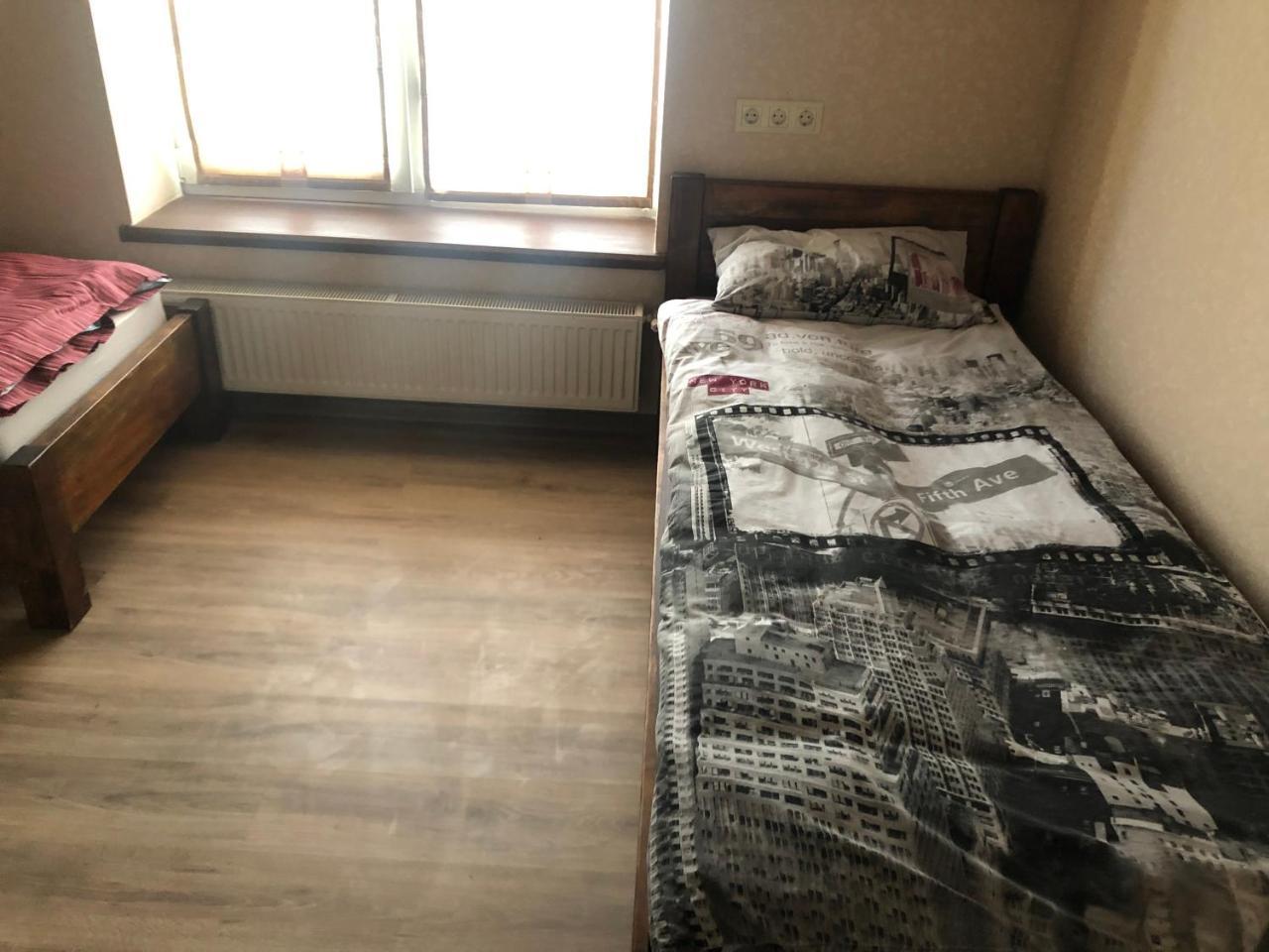 Sartawi.Apartment Sumy Ngoại thất bức ảnh