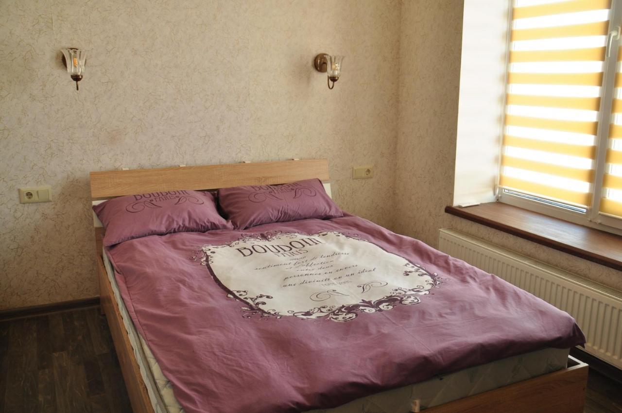Sartawi.Apartment Sumy Ngoại thất bức ảnh
