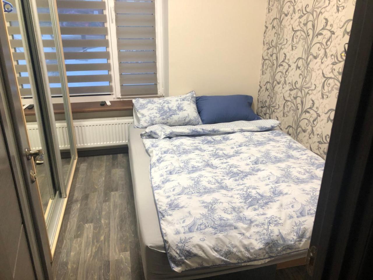Sartawi.Apartment Sumy Ngoại thất bức ảnh