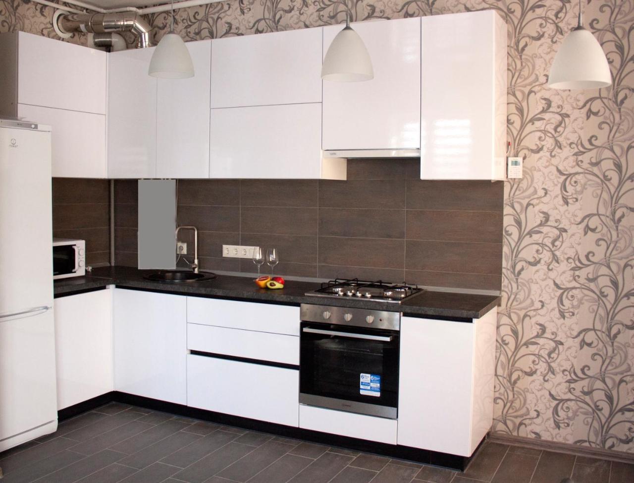 Sartawi.Apartment Sumy Ngoại thất bức ảnh