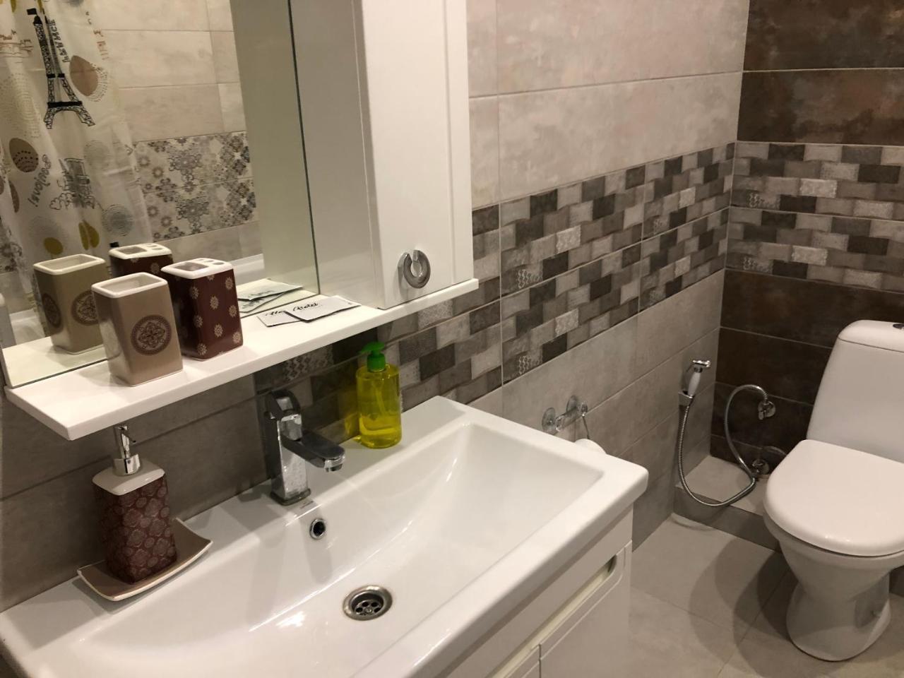 Sartawi.Apartment Sumy Ngoại thất bức ảnh