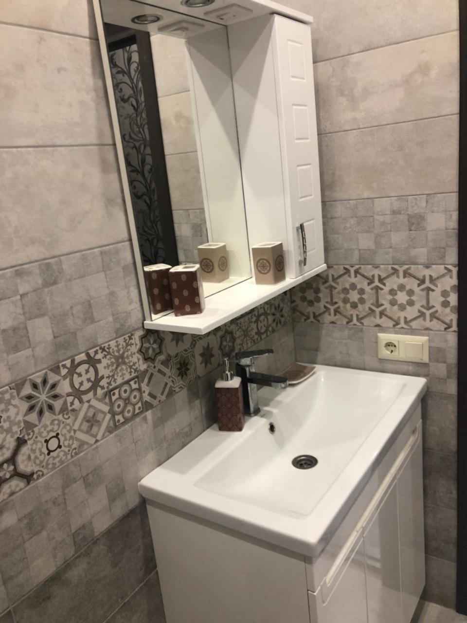 Sartawi.Apartment Sumy Ngoại thất bức ảnh