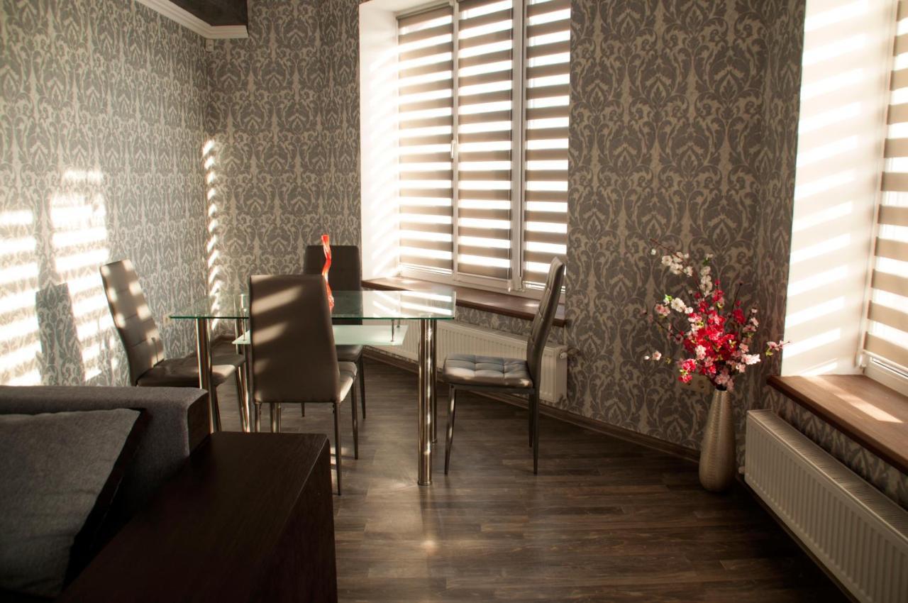 Sartawi.Apartment Sumy Ngoại thất bức ảnh