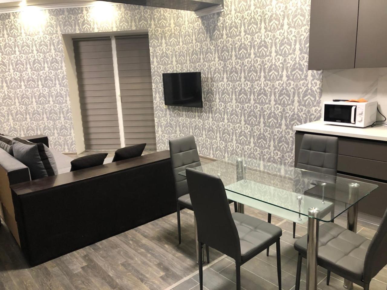 Sartawi.Apartment Sumy Ngoại thất bức ảnh