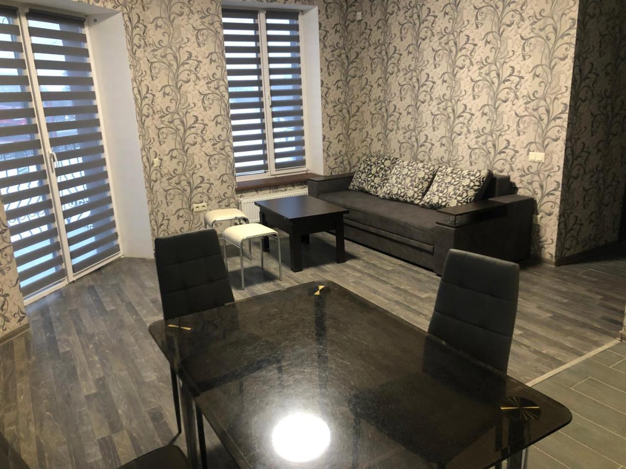 Sartawi.Apartment Sumy Ngoại thất bức ảnh