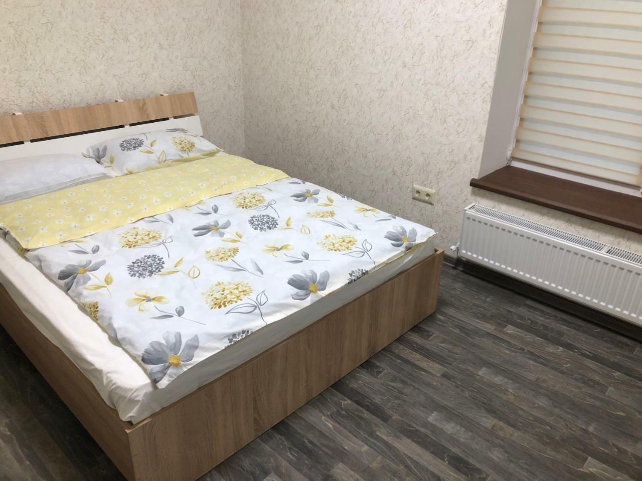 Sartawi.Apartment Sumy Ngoại thất bức ảnh