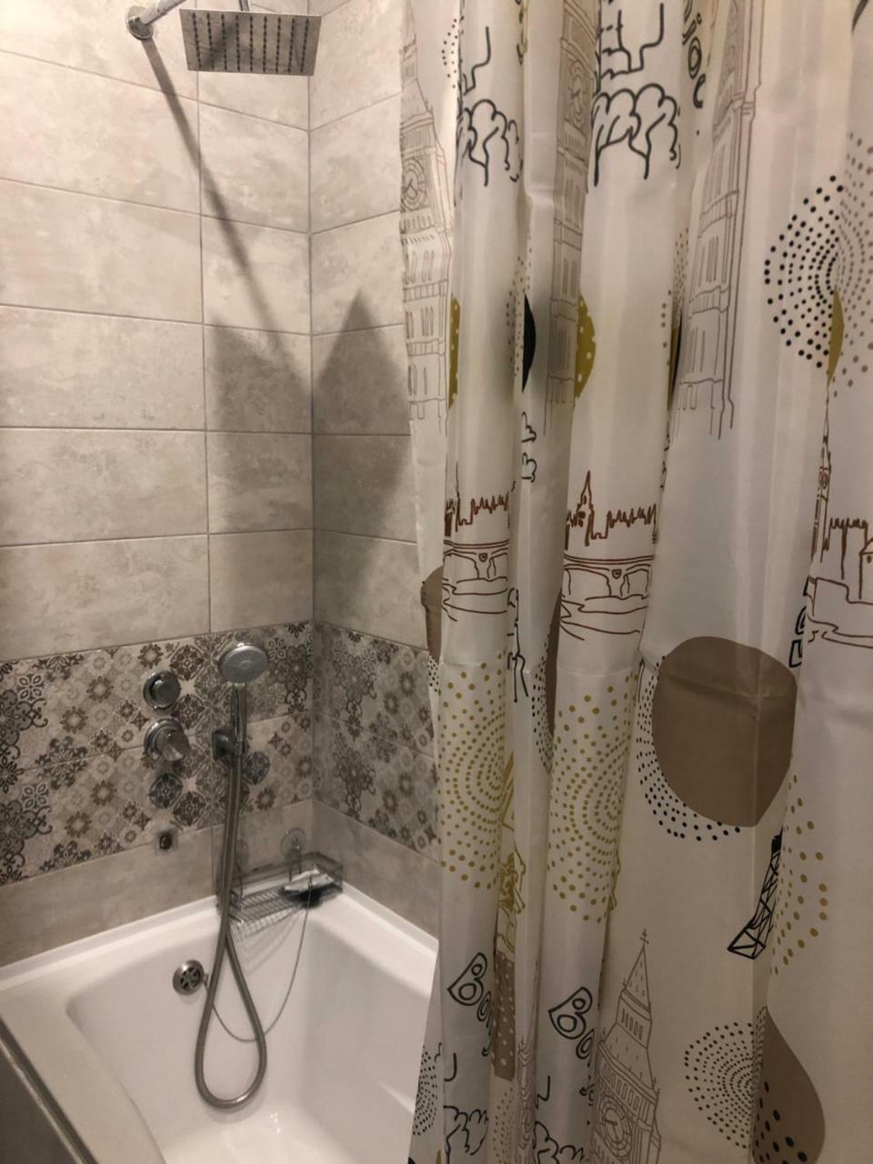 Sartawi.Apartment Sumy Ngoại thất bức ảnh